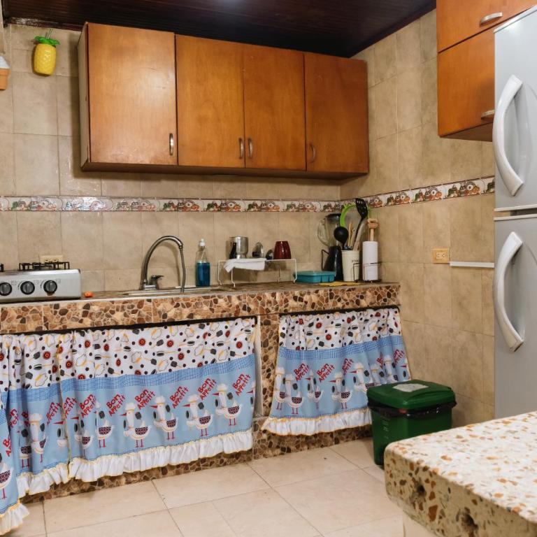 Traditional Downtown Apartment - Apartamento - 24