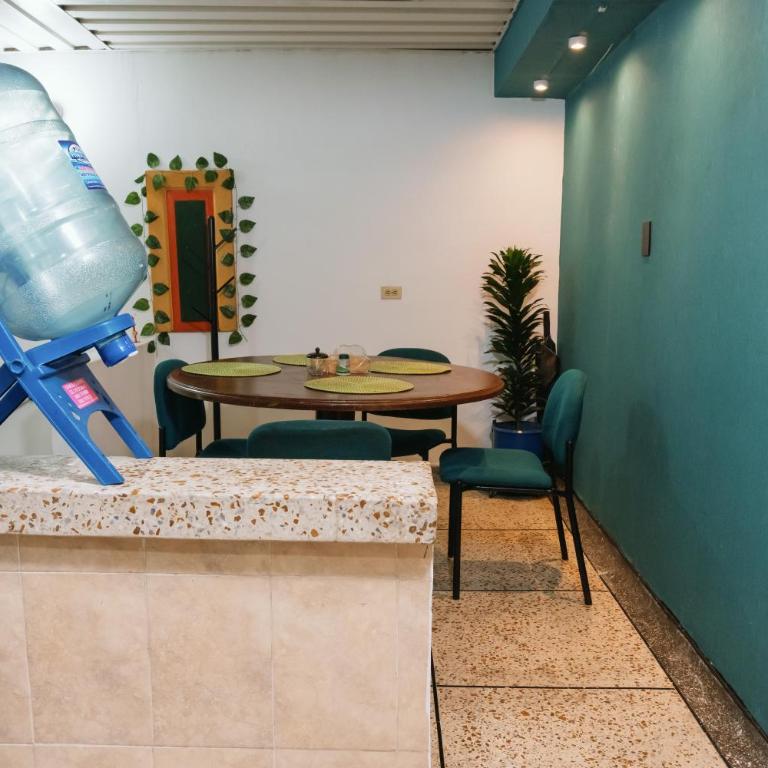 Traditional Downtown Apartment - Apartamento - 20