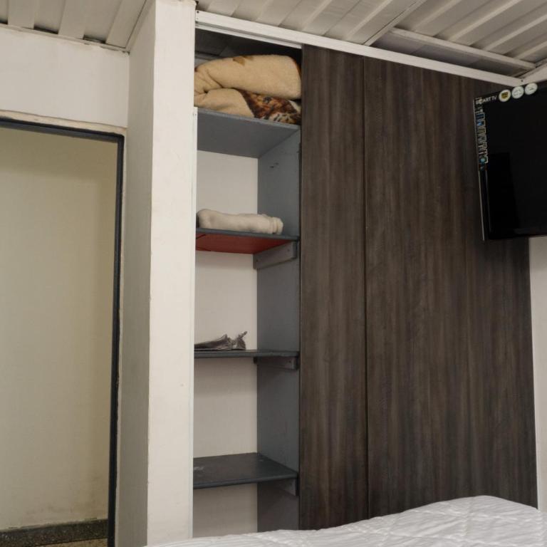 Traditional Downtown Apartment - Apartamento - 54