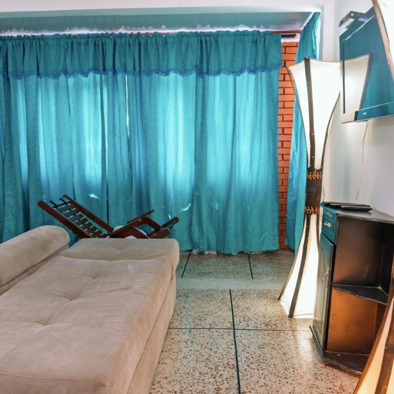 Traditional Downtown Apartment - Apartamento - 36