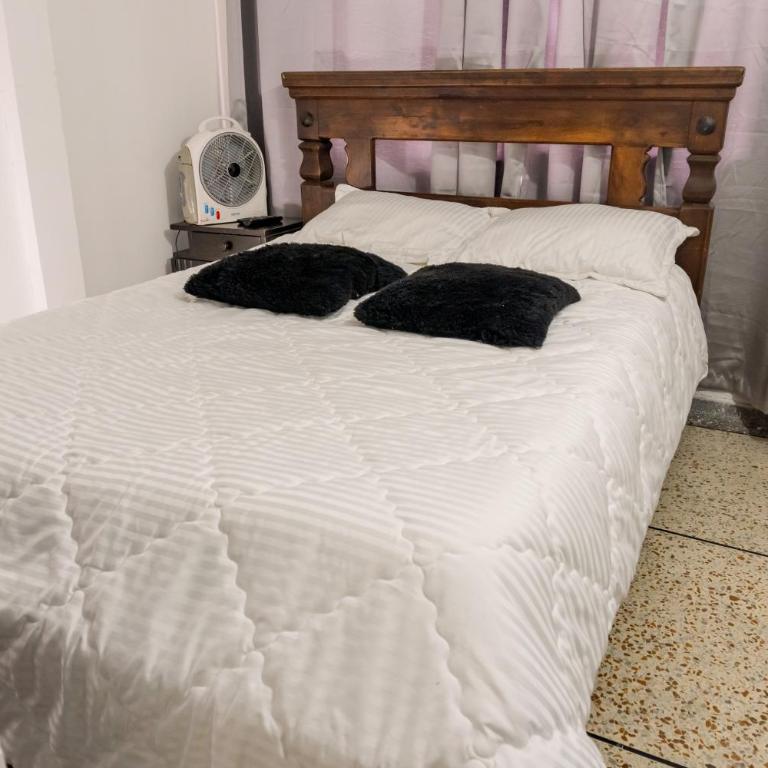 Traditional Downtown Apartment - Apartamento - 32