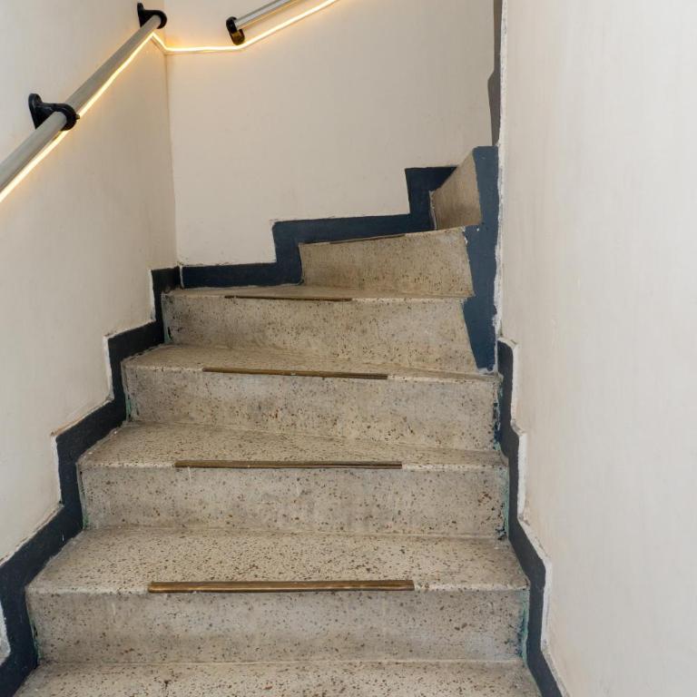 Traditional Downtown Apartment - Apartamento - 7