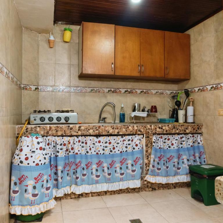 Traditional Downtown Apartment - Apartamento - 38