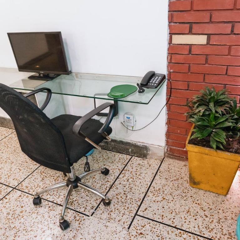 Traditional Downtown Apartment - Apartamento - 40