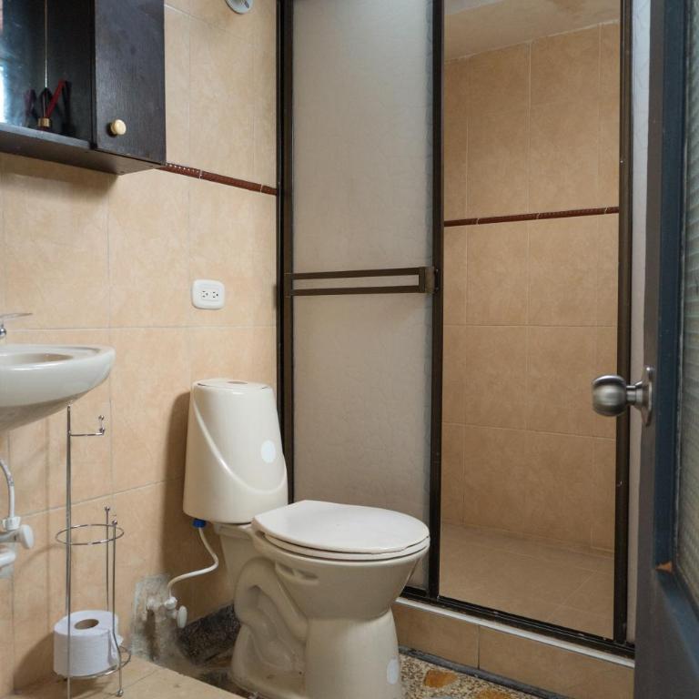 Traditional Downtown Apartment - Apartamento - 13