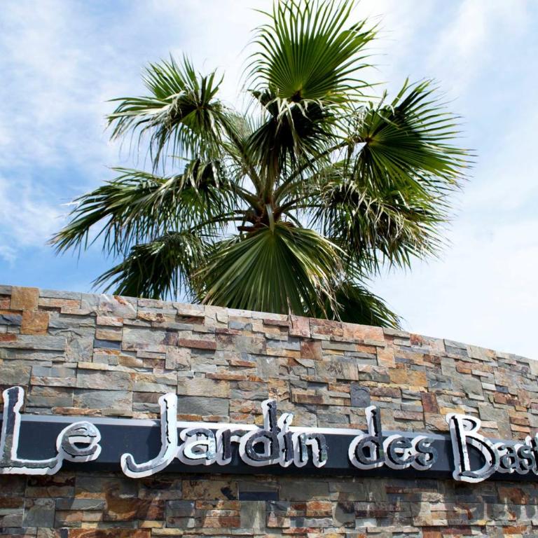 La Piscine - Maison de vacances dans Le Golfe de Saint Tropez - 6 personnes - Ferienhaus mit 3 Schlafzimmern - 5