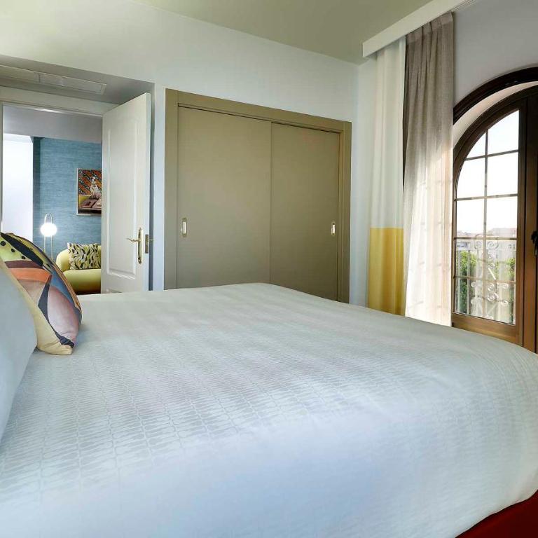 Hard Rock Hotel Marbella - Puerto Banús - Suite - 8