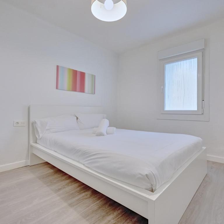 La esquina de Blas by Clabao - Three-Bedroom Apartment - 13
