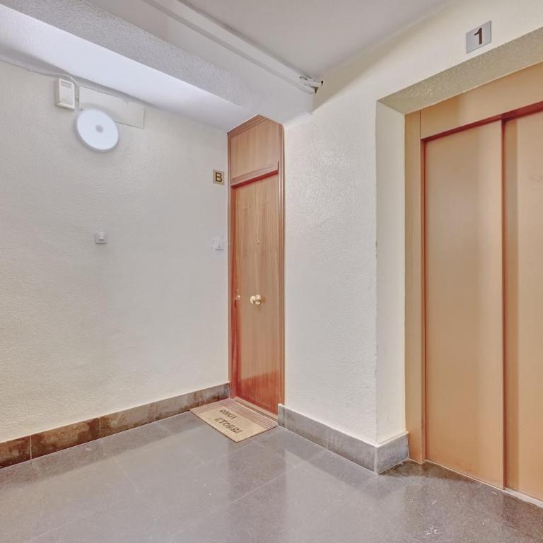 La esquina de Blas by Clabao - Three-Bedroom Apartment - 23
