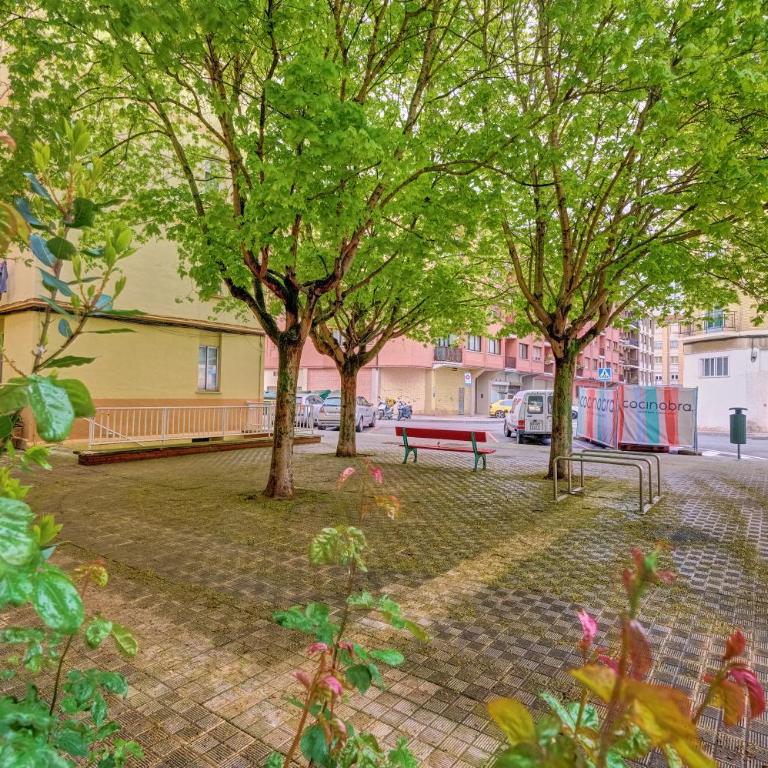 La esquina de Blas by Clabao - Three-Bedroom Apartment - 29