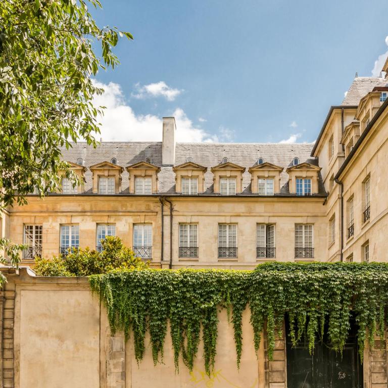 Merveil - Luxury Suite - Marais - Archives I - Appartement 3 Chambres - 35
