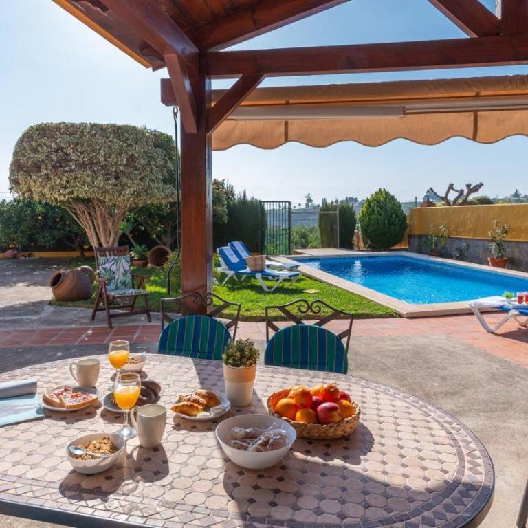 Villa Daniela Nerja by Ruralidays - Casa de 2 dormitorios - 6