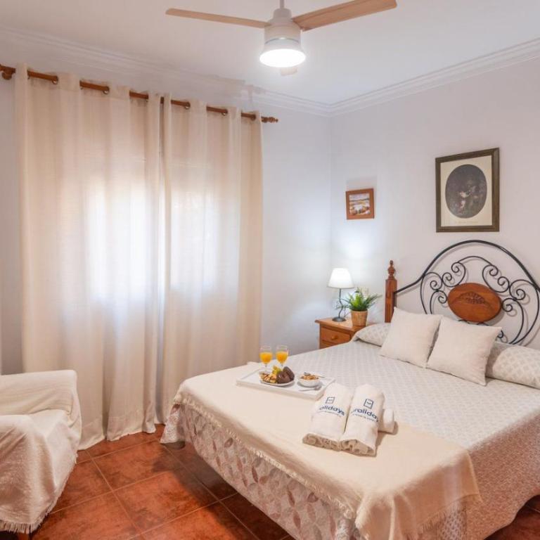 Villa Daniela Nerja by Ruralidays - Casa de 2 dormitorios - 9
