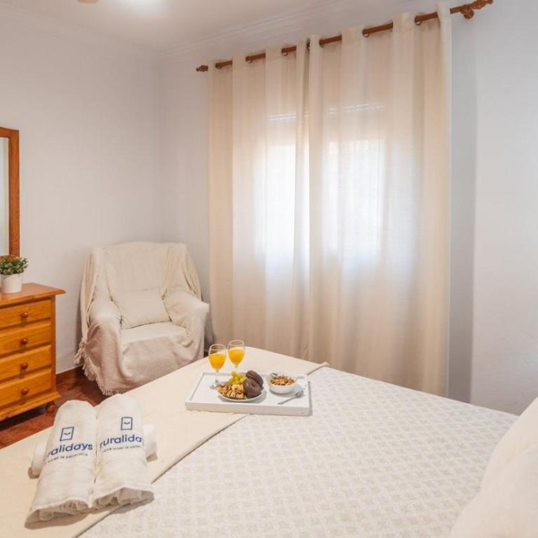 Villa Daniela Nerja by Ruralidays - Casa de 2 dormitorios - 10