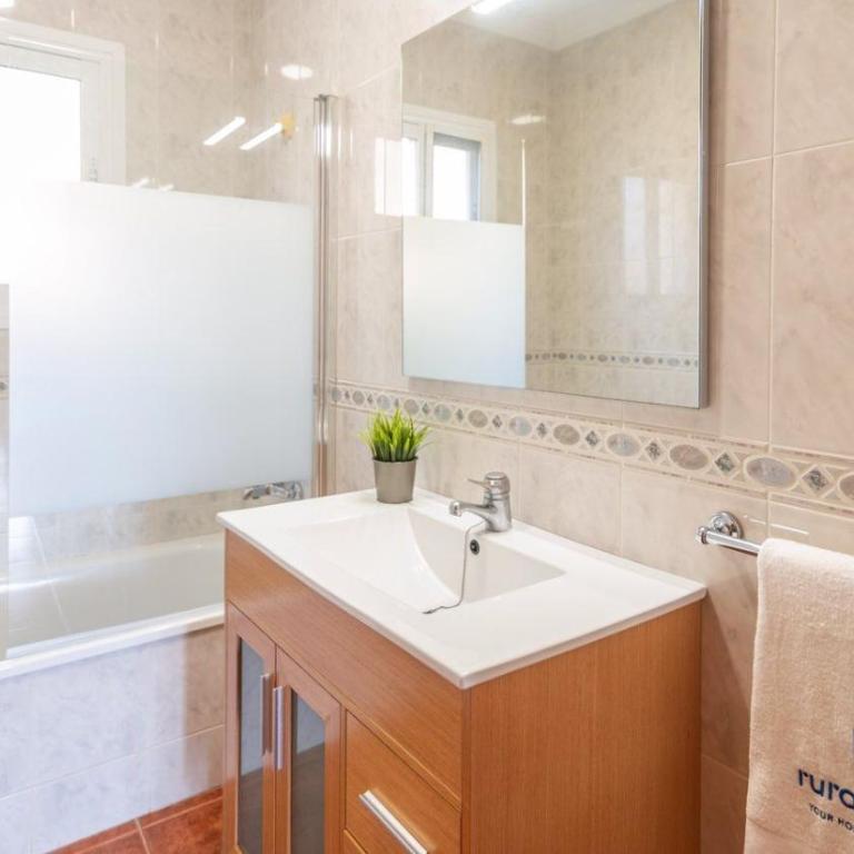 Villa Daniela Nerja by Ruralidays - Casa de 2 dormitorios - 11