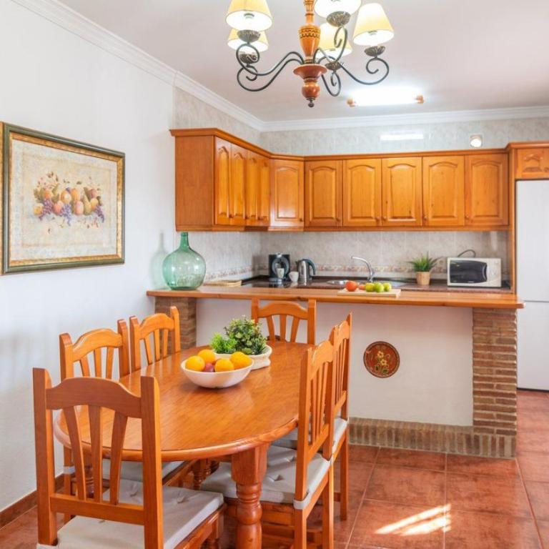 Villa Daniela Nerja by Ruralidays - Casa de 2 dormitorios - 17