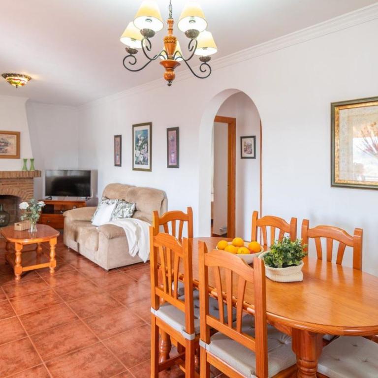 Villa Daniela Nerja by Ruralidays - Casa de 2 dormitorios - 16