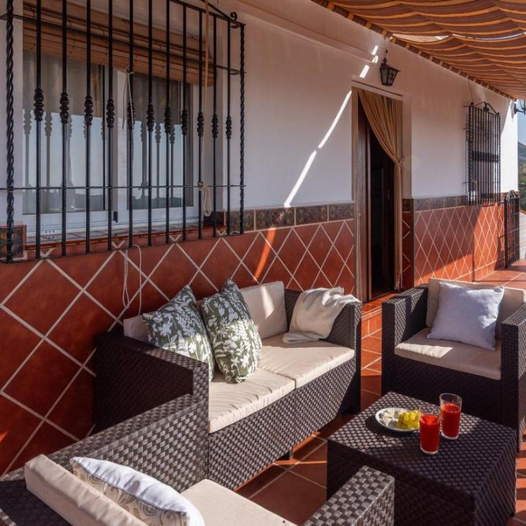 Villa Daniela Nerja by Ruralidays - Casa de 2 dormitorios - 30
