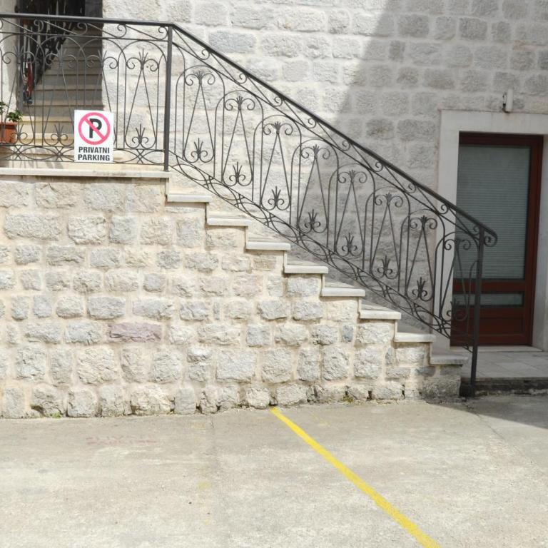 Fiumera Kotor Apartment - Apartment with Terrace - 58