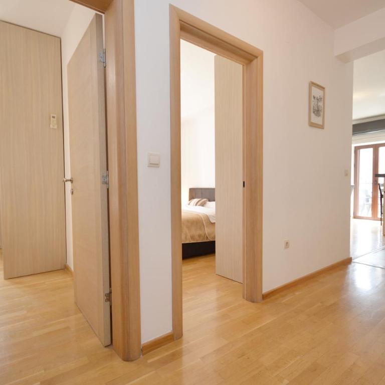 Fiumera Kotor Apartment - Apartment with Terrace - 41