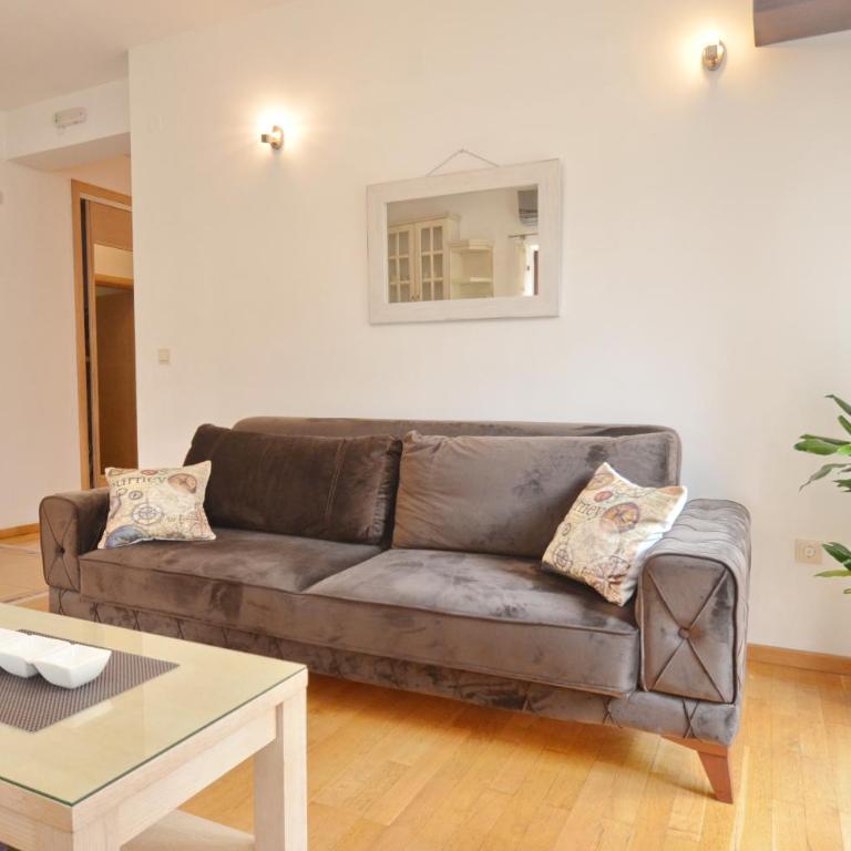 Fiumera Kotor Apartment - Apartment with Terrace - 18