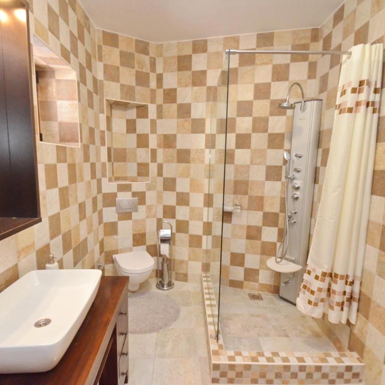 Fiumera Kotor Apartment - Apartment with Terrace - 36