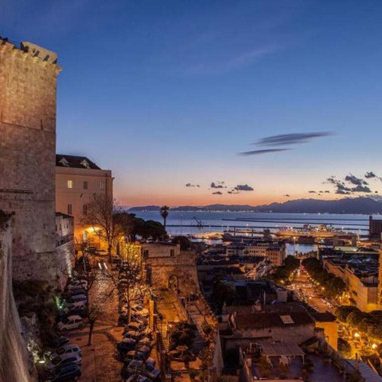 Martini, Panoramic View, Castello - Appartamento con 1 Camera da Letto - 38