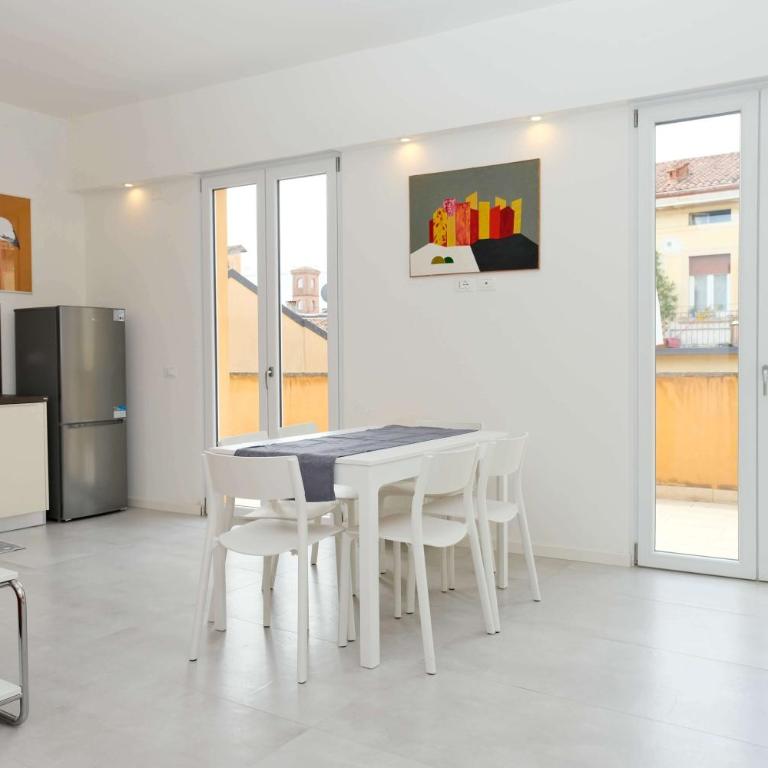 Case VR Holiday - Terrazza Arena 2 - Appartamento con 1 Camera da Letto - 2
