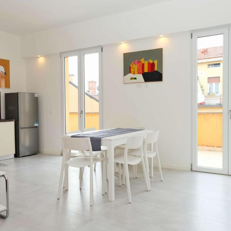 Case VR Holiday - Terrazza Arena 2 - Appartamento con 1 Camera da Letto - 6
