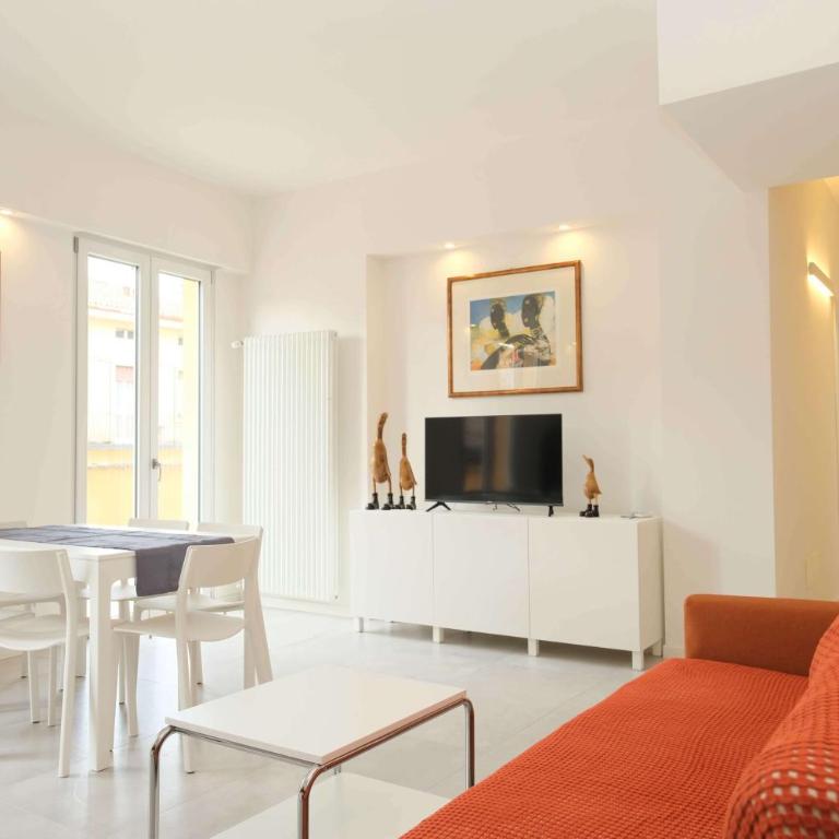 Case VR Holiday - Terrazza Arena 2 - Appartamento con 1 Camera da Letto - 27