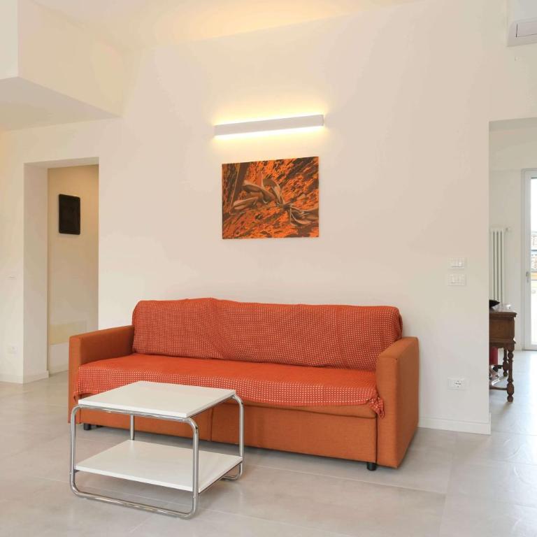 Case VR Holiday - Terrazza Arena 2 - Appartamento con 1 Camera da Letto - 12