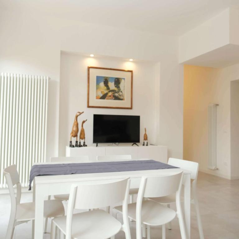 Case VR Holiday - Terrazza Arena 2 - Appartamento con 1 Camera da Letto - 29