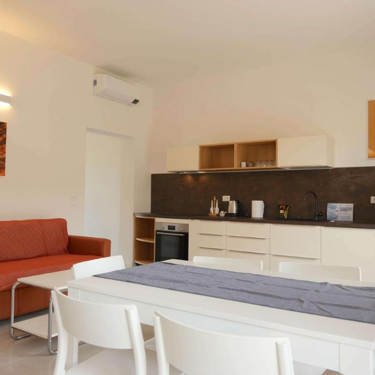 Case VR Holiday - Terrazza Arena 2 - Appartamento con 1 Camera da Letto - 11