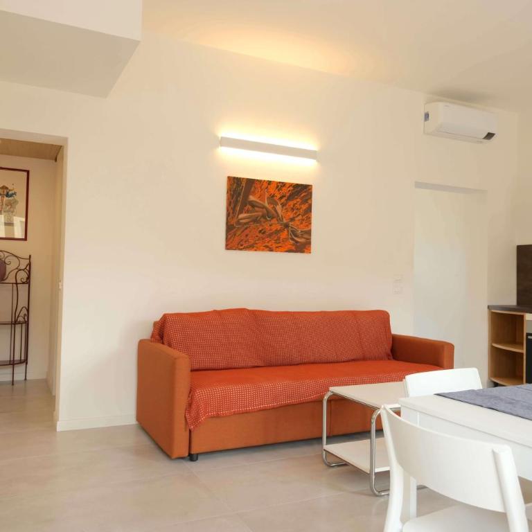 Case VR Holiday - Terrazza Arena 2 - Appartamento con 1 Camera da Letto - 30