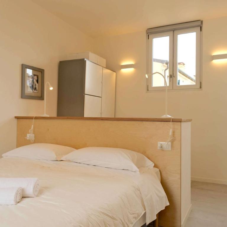 Case VR Holiday - Terrazza Arena 2 - Appartamento con 1 Camera da Letto - 14