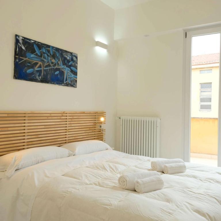 Case VR Holiday - Terrazza Arena 2 - Appartamento con 1 Camera da Letto - 32