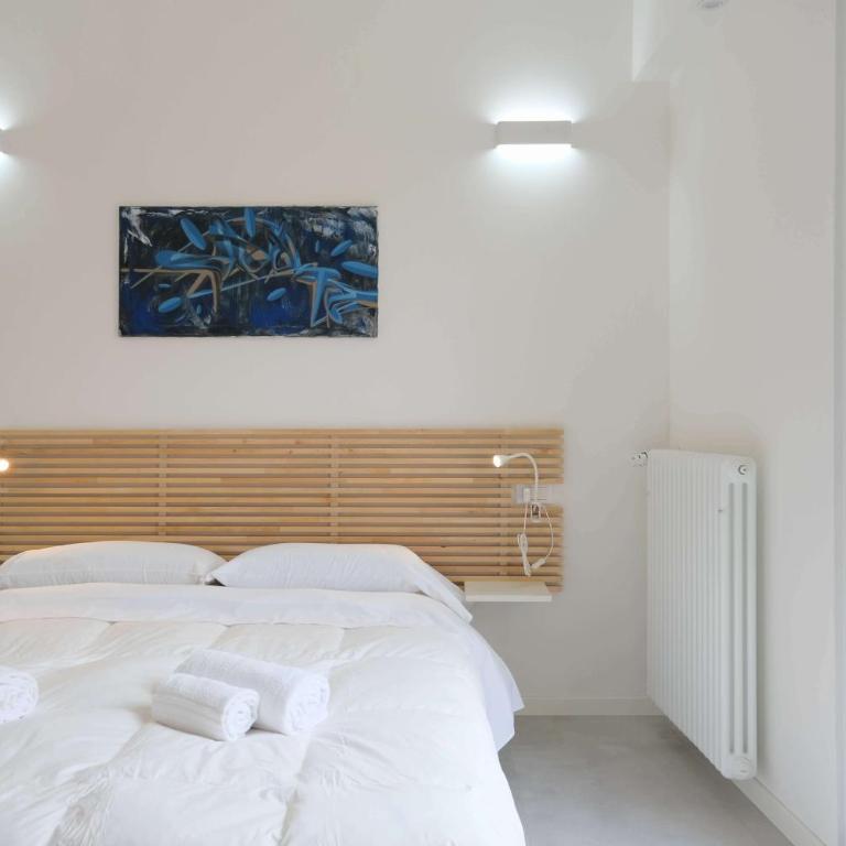 Case VR Holiday - Terrazza Arena 2 - Appartamento con 1 Camera da Letto - 19