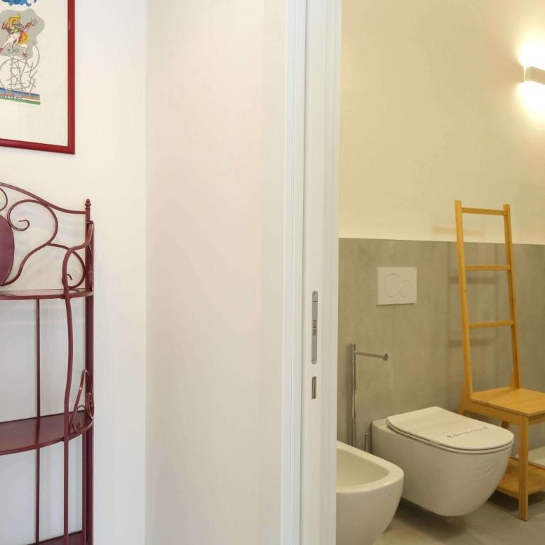 Case VR Holiday - Terrazza Arena 2 - Appartamento con 1 Camera da Letto - 21
