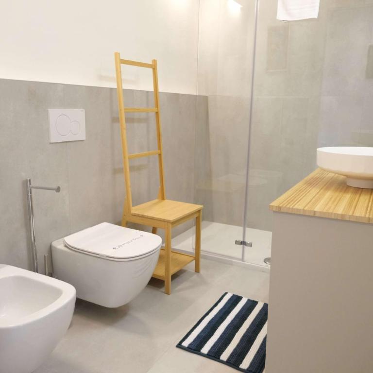 Case VR Holiday - Terrazza Arena 2 - Appartamento con 1 Camera da Letto - 22