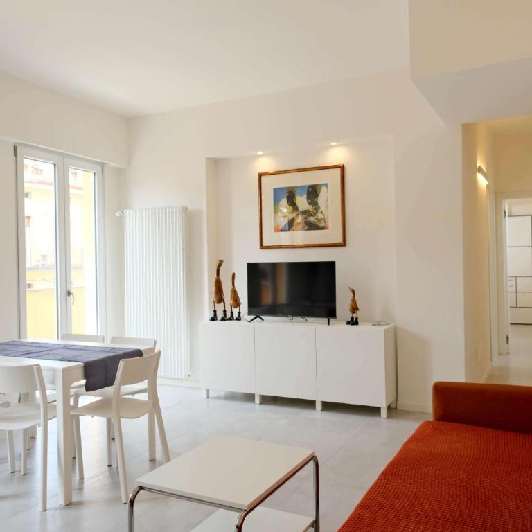 Case VR Holiday - Terrazza Arena 2 - Appartamento con 1 Camera da Letto - 35