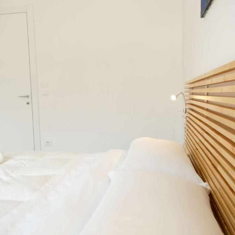 Case VR Holiday - Terrazza Arena 2 - Appartamento con 1 Camera da Letto - 40