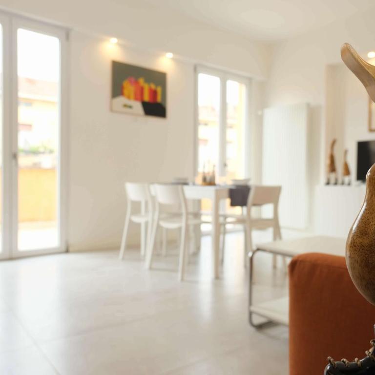 Case VR Holiday - Terrazza Arena 2 - Appartamento con 1 Camera da Letto - 43