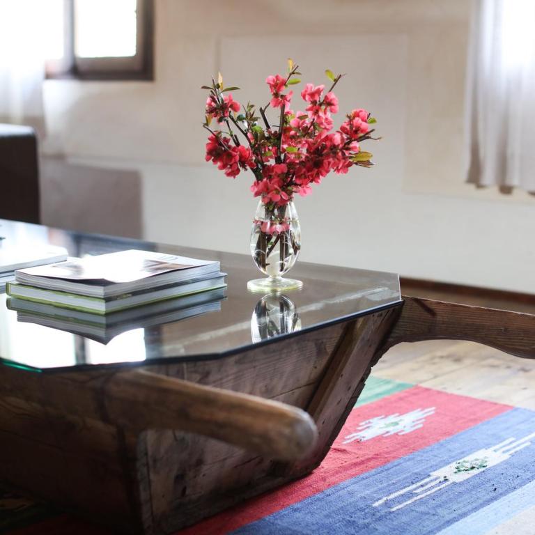 Foresteria Di Villa Tiepolo Passi - Loft - 5