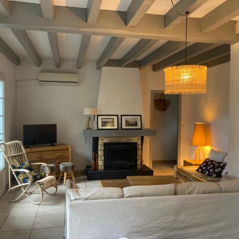 Mayotte - Casa con 3 Camere da Letto - 6