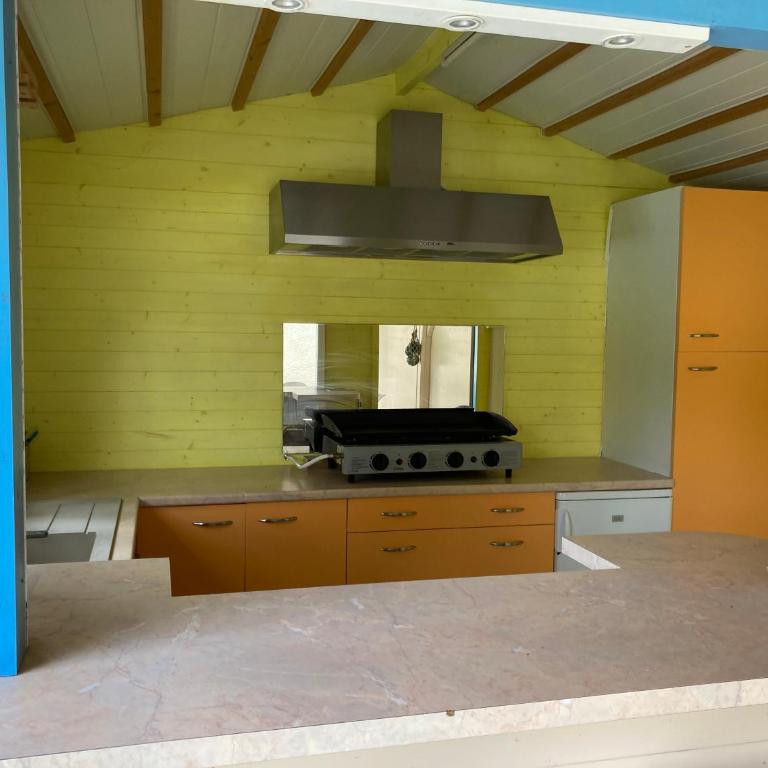 Mayotte - Casa con 3 Camere da Letto - 10