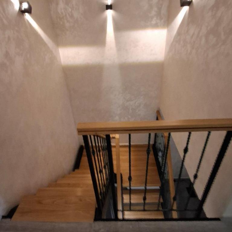 LUX Casa di Stefan - Two-Bedroom Apartment with Balcony and Terrace - 84