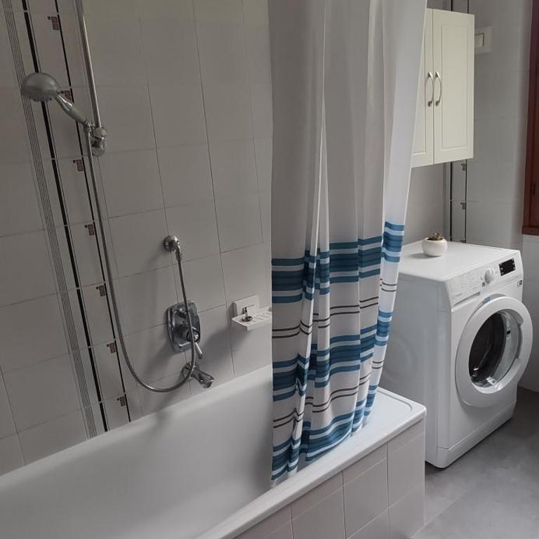 Casa Galet - Appartamento con 2 Camere da Letto - 8