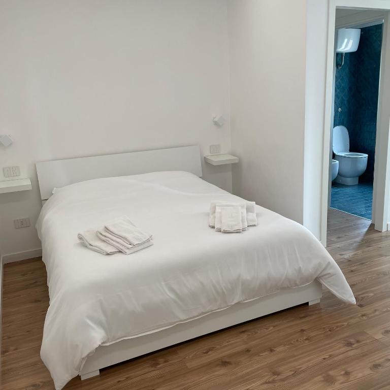 Tarantè - One-Bedroom Apartment - 7