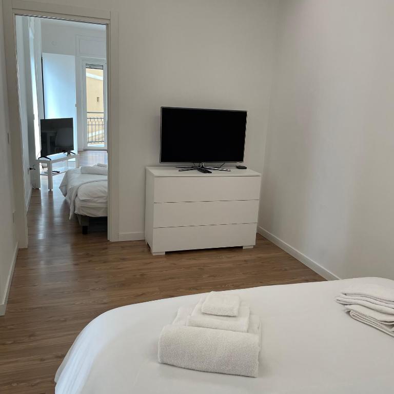 Tarantè - One-Bedroom Apartment - 8