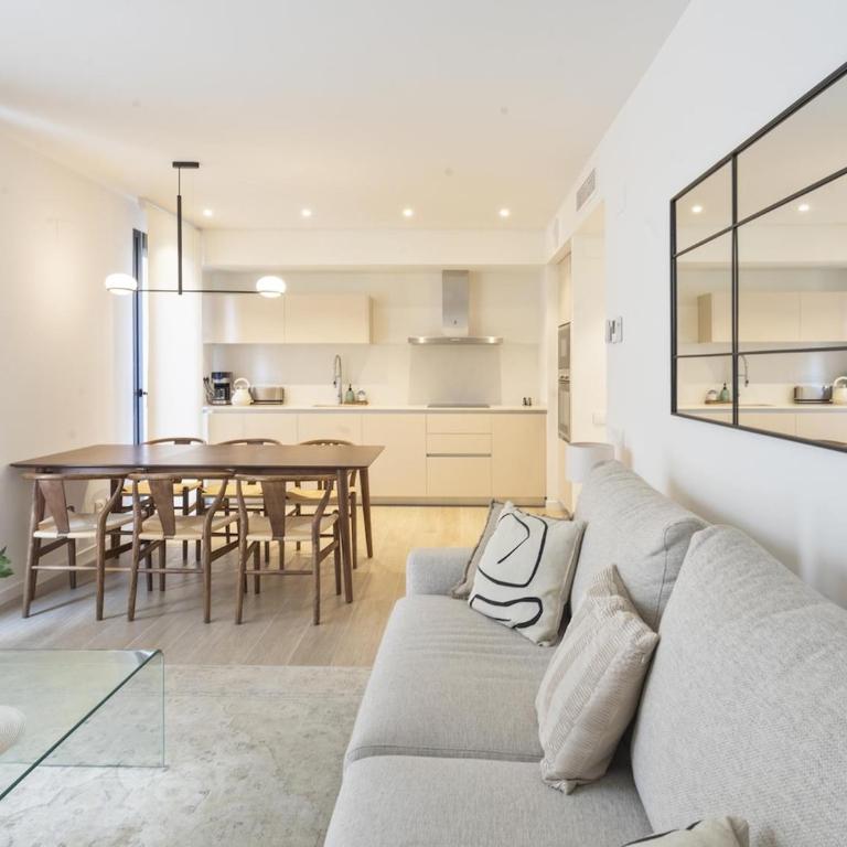 Precioso apartamento con terraza y piscina - Apartamento de 3 dormitorios - 3